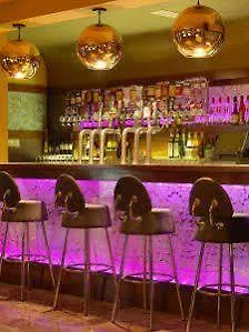 Benners Hotel