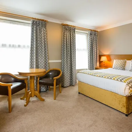Benners Hotel Tralee