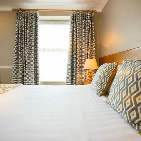 Benners Hotel Tralee