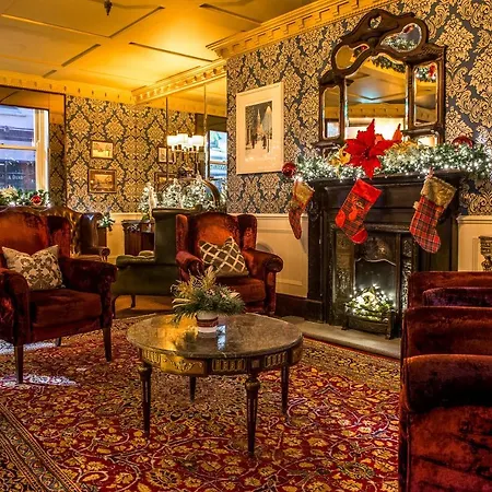 Benners Hotel Tralee
