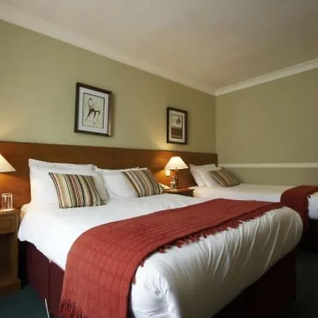 Benners Hotel Tralee