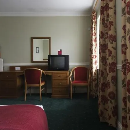 Benners Hotel