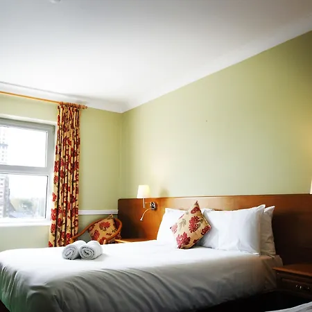 Hotel Benners