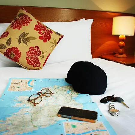Hotel Benners Tralee