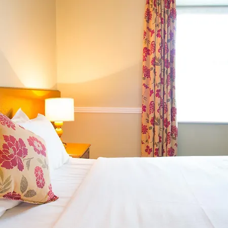 Hotel Benners Tralee