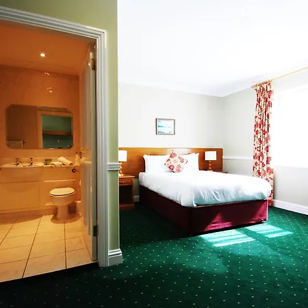 Hotel Benners Tralee