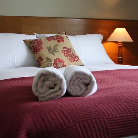 Hotel Benners Tralee