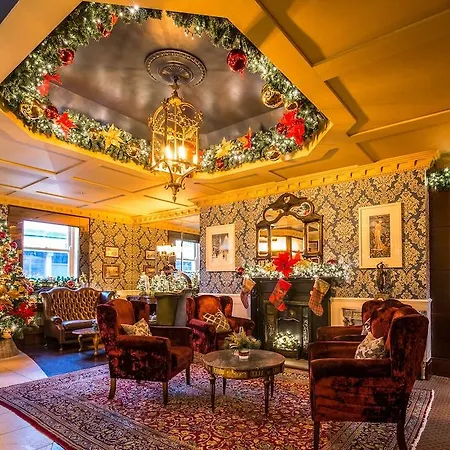 Hotel Benners