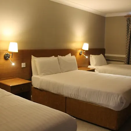 Benners Hotel Tralee