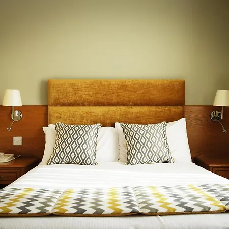 Hotel Benners