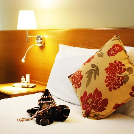 Benners Hotel 3*