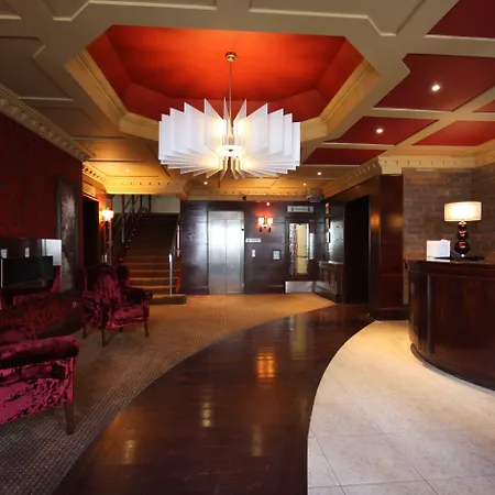 Benners Hotel Tralee