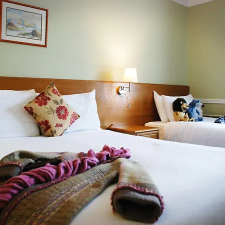 Benners Отель 3*