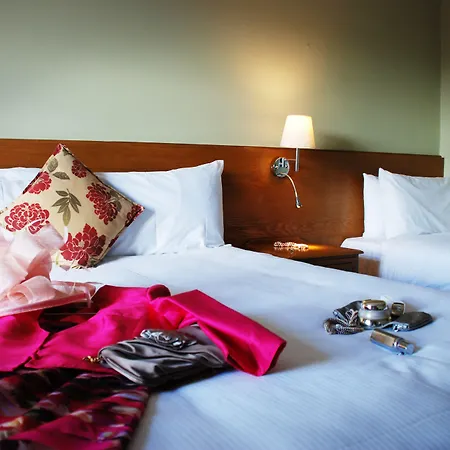 Отель Benners 3*