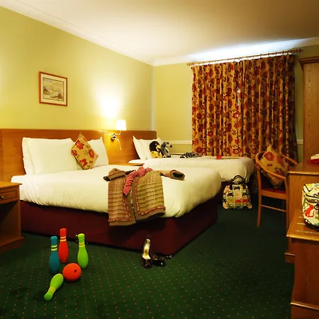 Benners Отель 3*