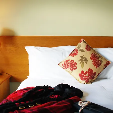 Hotel Benners 3*