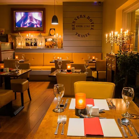 Benners Hotel Tralee