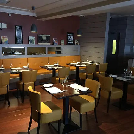 Benners Hotel Tralee