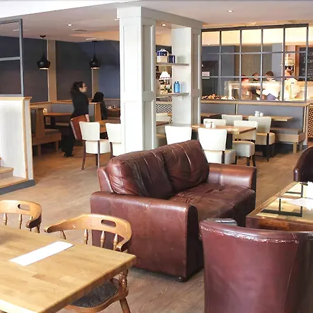 Hotel Benners 3*