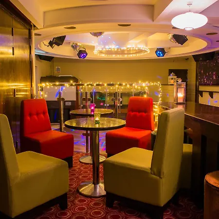 Benners Hotel Tralee