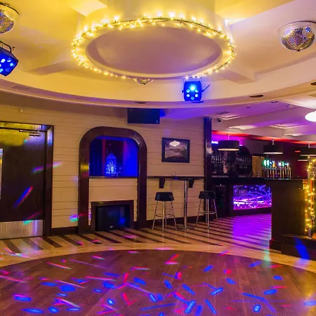 Benners Hotel 3*