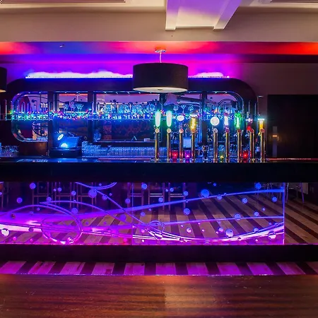 Отель Benners 3*