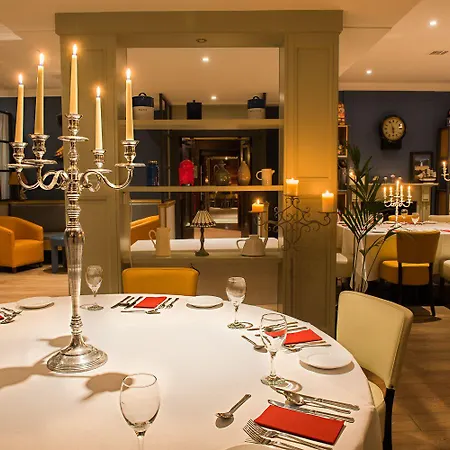 Benners 3* Tralee