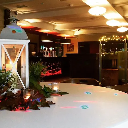 Benners Hotel