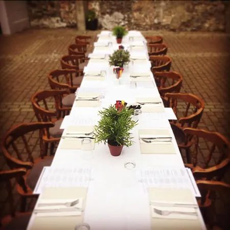 Hotel Benners Tralee