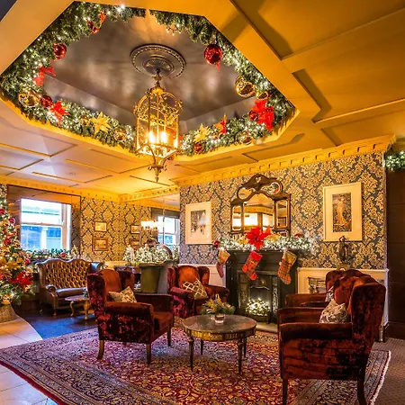 Hotel Benners