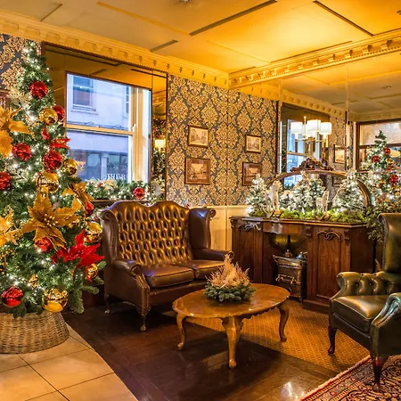 Benners Hotel Tralee
