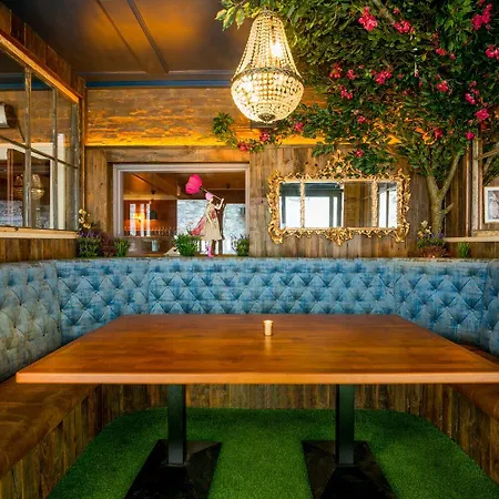 Benners Hotel