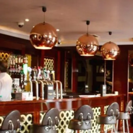 Benners Hotel