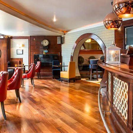 Hotel Benners Tralee