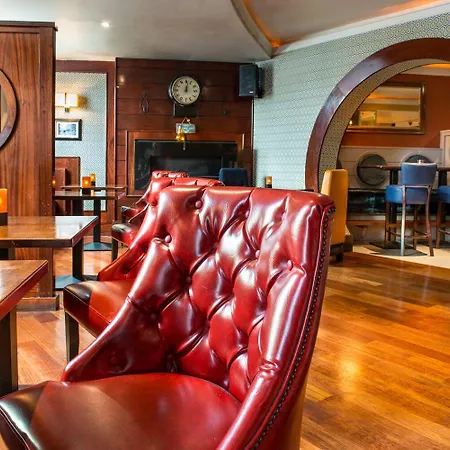 Benners Hotel Tralee