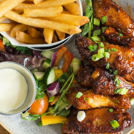 Benners Отель 3*