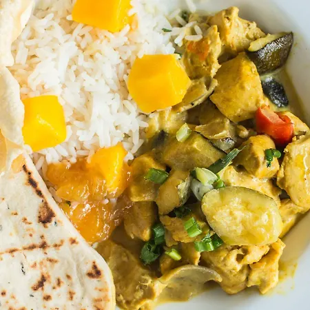 Отель Benners 3*