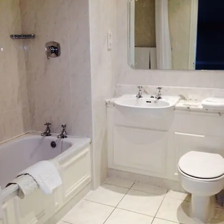 Benners Отель 3*