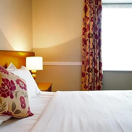 Hotel Benners Tralee