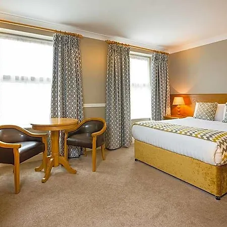 Hotel Benners