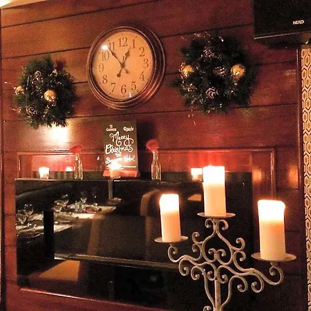Hotel Benners Tralee