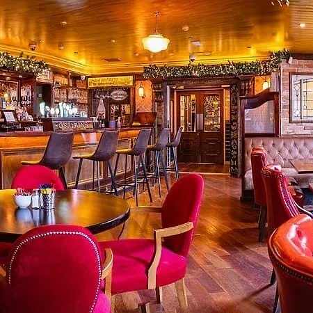Benners Hotel