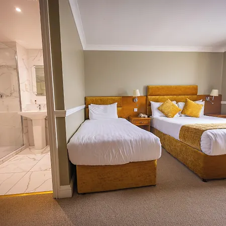 Benners Hotel 3*