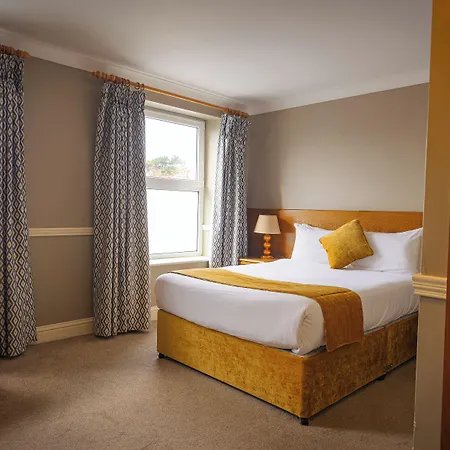 Benners Hotel