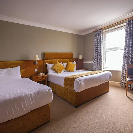 Benners Hotel 3*