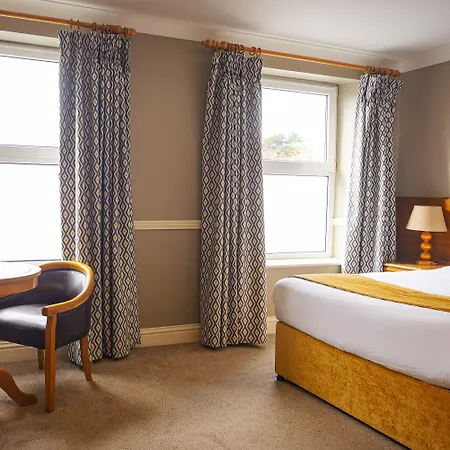 Benners Hotel