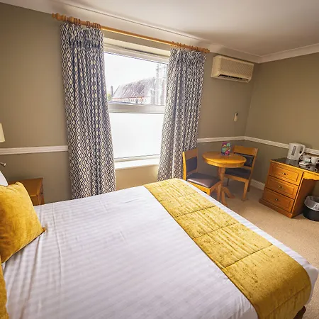 Benners Hotel
