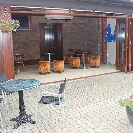 Benners Hotel