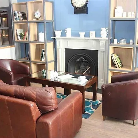 Benners Hotel Tralee