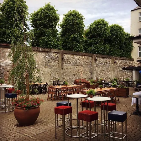 Benners Hotel 3*